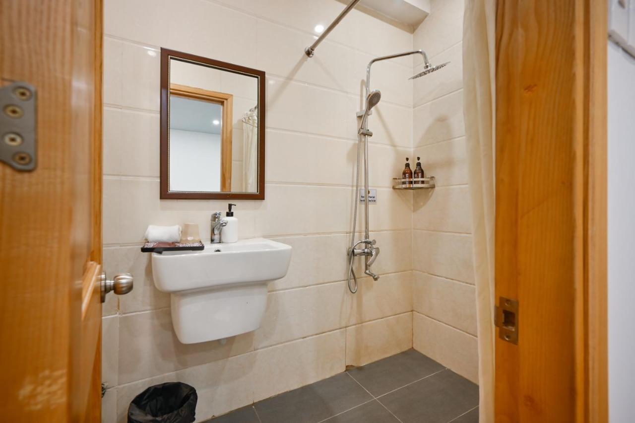 The Noble Swan Hotel Saigon Bandar Ho Chi Minh Luaran gambar